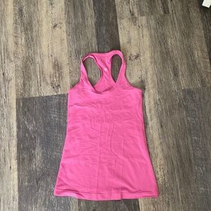Lululemon Cool Racerback